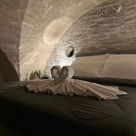 Domus Santi Medici Affittacamere มาสซาฟรา ภายนอก รูปภาพ