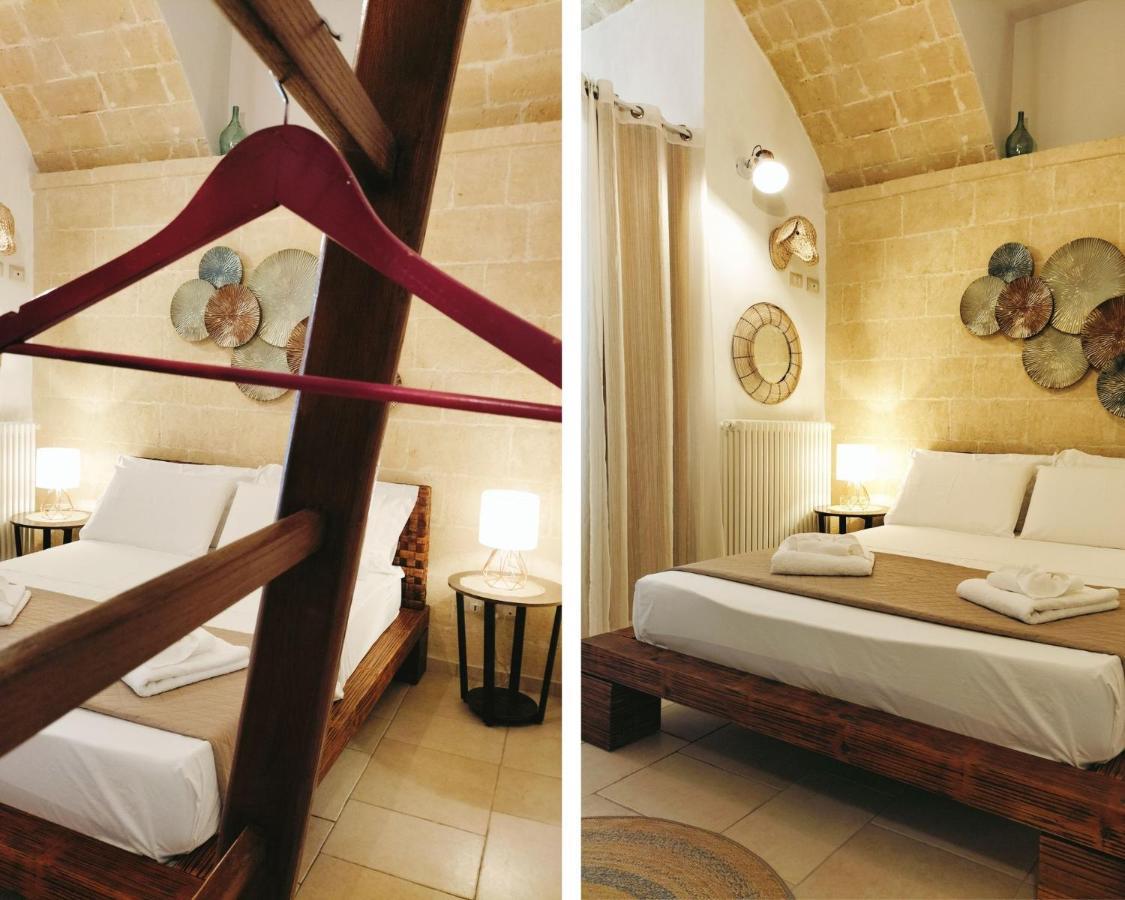 Domus Santi Medici Affittacamere มาสซาฟรา ภายนอก รูปภาพ